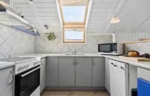 Holiday Home Hvide Sande 40
