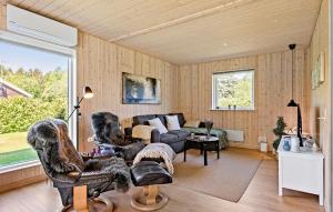 Pet Friendly Home In Farsø With Kitchen