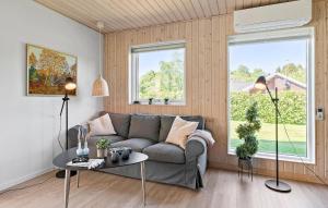 Pet Friendly Home In Farsø With Kitchen