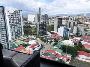 CityScape Properties 20th floor Studio 24-7 Concierge Amenities