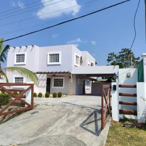 Sunshine Coronado - Coloncito