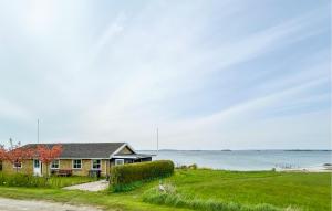 Holiday Home Horsehoved