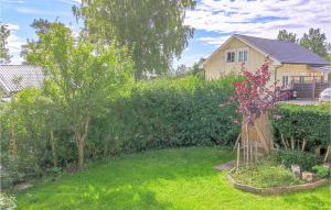 The Woodpecker Cottage Tree