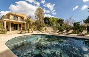 Gorgeous Home In Es Carritxó With Sauna - Felanitx