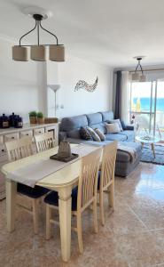 The Beach Oasis Torremolinos