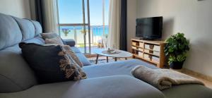 The Beach Oasis Torremolinos