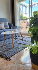 The Beach Oasis Torremolinos