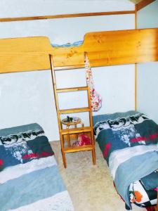 Chalet jolie vue montagne Air vivifiant