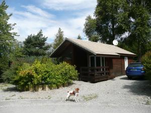 Chalets Chalet jolie vue montagne Air vivifiant : photos des chambres