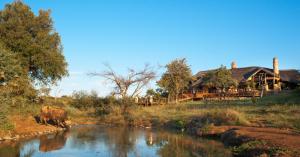 Wonderboom gate Madikwe Game Reserve Madikwe, 2874, South Africa.