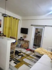 Opacarophile Suites - Choiseul