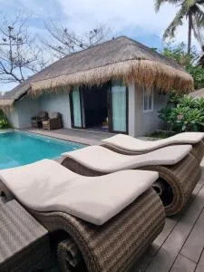 Mango Yard Boracay - 长滩岛