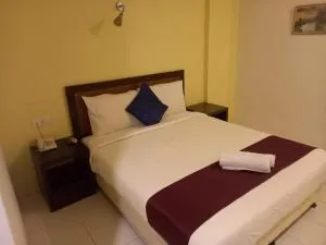 Syajie Koptown Hotel - Jementah