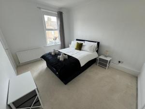 Cumberland House-2 Bedrooms - Sleeps 4