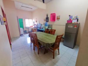 Homestay Melewar