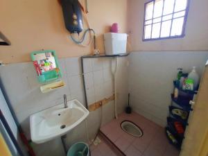 Homestay Melewar