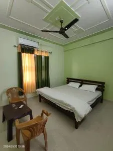 Maa Parvati Homestay - Rudrapur