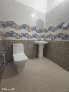 Maa Parvati Homestay