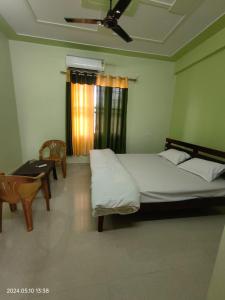 Maa Parvati Homestay