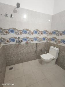 Maa Parvati Homestay
