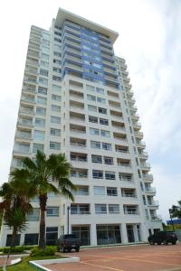 Ecusuites playas torre pacific ll