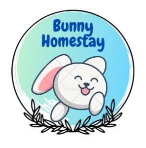 Bunny Homestay 405MB @ ROXY Apartment Kuching