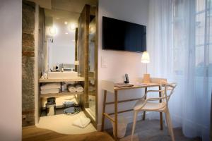 Hotels Petit Hotel Confidentiel : photos des chambres