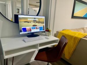 Luxury Modern & Cute- Minutes to The White-Sand Beaches