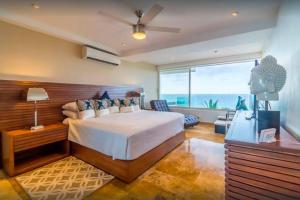 Condominio frente a la mejor playa en Vallarta.