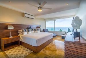 Condominio frente a la mejor playa en Vallarta.