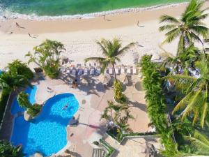 Condominio frente a la mejor playa en Vallarta.