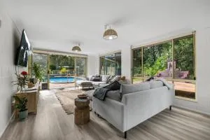 Nookara 244 Arakoon Road South West Rocks- No Sheets or Towels Provided - 西南岩