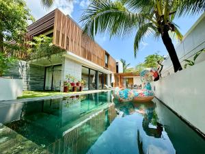 Westcoast PQ Sunshine spacious 3BR private pool villa