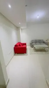 2 bedroom Brand New Hotel Apartment - Yas Island