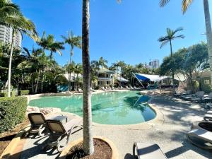 Diamond Beach Resort #155