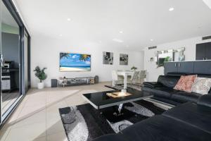 The Beach Penthouse Huskisson