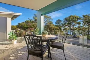 The Beach Penthouse Huskisson - Callala Beach