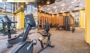 Vinhomes Ocean Park - An Bình Homes - R103-25