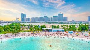 Vinhomes Ocean Park - An Bình Homes - R103-25