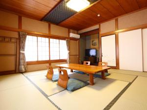 志摩 Kawachiya Ryokan 宿泊施設 スイート