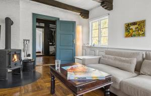 3 Bedroom Amazing Home In Vig