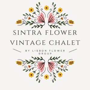 Sintra Flower Vintage Chalet
