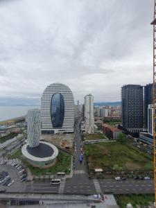 Great Sea View Studio 2309 New Block D1 ORBICITY