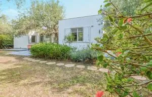 Beautiful Home In Cinisi With Wifi - Cinisi