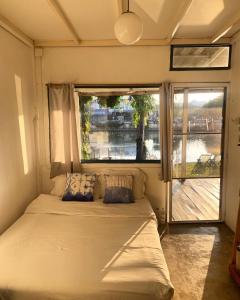 Ban Narai River Guesthouse