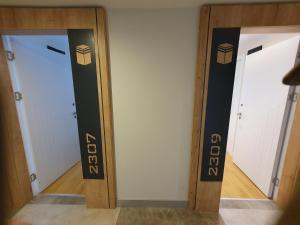 Great Sea View Studio 2309 New Block D1 ORBICITY