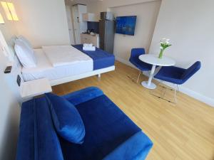 Great Sea View Studio 2309 New Block D1 ORBICITY