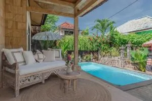 Tropical Oasis Lovina - Temukus