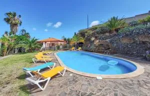Lovely Home In Buenavista Del Norte - Tanque