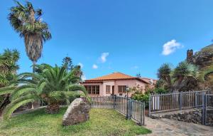 Lovely Home In Buenavista Del Norte